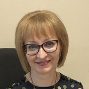 Елена 55 лет (Стрелец) Санкт-Петербург
