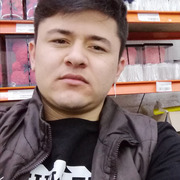 Ali 22 года (Овен) хочет познакомиться в Биробиджане