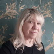 vika 64 года (Рак) Полтава