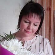 Ирина 43 года (Рыбы) Златоуст