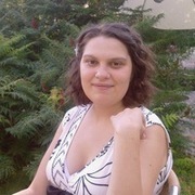София 29 лет (Лев) Николаев