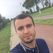 Vitaliy 30 лет (Рак) Тернополь
