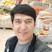 Назим Норов 30 лет (Козерог) Ташкент