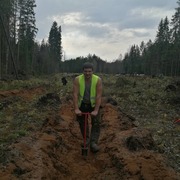 Знакомства в Осташкове с пользователем Александр Борисов 32 года (Весы)