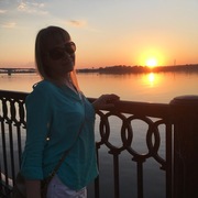 Оксана 45 лет (Лев) Пермь