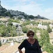 Начать знакомство с пользователем митрош анна каимировн 63 года (Рыбы) в Севилье