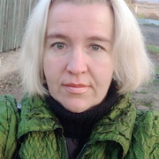 катрина 37 лет (Рыбы) Славянск