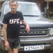 Знакомства в Майма с пользователем Александр 46 лет (Рак)