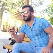 Ahmet 30 лет (Телец) Туркестан