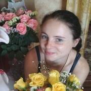Светлана 30 лет (Скорпион) Буды