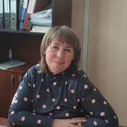 Ирина 52 года (Лев) Прокопьевск