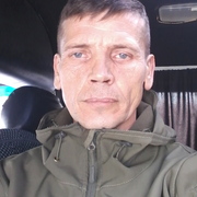 Николай 47 лет (Козерог) Астрахань