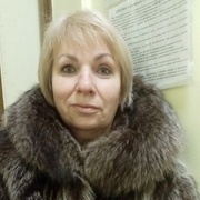 Галина 60 лет (Рыбы) Екатеринбург