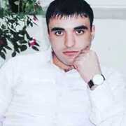 Arsen Arsenyan 34 года (Стрелец) Ереван