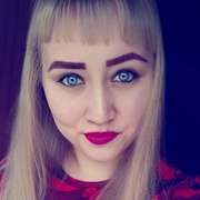 Елена 23 года (Дева) Краснотуранск