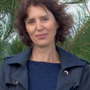 Лана 49 лет (Лев) Днепр