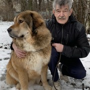 Вадим Солодков 63 года (Овен) на сайте знакомств Малоярославца