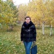 Татьяна 45 лет (Дева) Ноябрьск