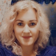 Натали 33 года (Овен) Йошкар-Ола