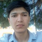 Асридин 21 год (Козерог) хочет познакомиться в Пенджикенте