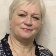 Натали 61 год (Рыбы) Бузулук