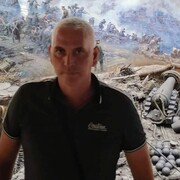 Андрей 43 года (Телец) Минеральные Воды