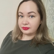 Анна 38 лет (Козерог) Нижневартовск