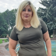 Татьяна 40 лет (Стрелец) Мелитополь