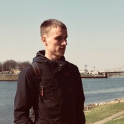 Сергей 23 года (Козерог) хочет познакомиться в Селижарове
