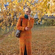 Свеnлана 55 лет (Скорпион) Рубцовск