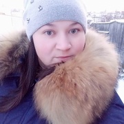 Марина 31 год (Телец) Кемерово