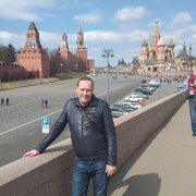 Андрей 51 год (Стрелец) Алчевск