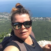 Светлана 44 года (Скорпион) Севастополь