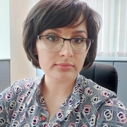 Анжела 39 лет (Дева) Лобня