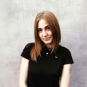 Anya 20 лет (Козерог) на сайте знакомств Карловки