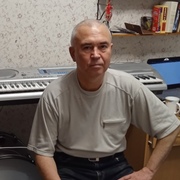 Юрий 56 лет (Водолей) на сайте знакомств Тольятти