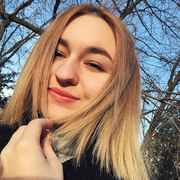 Катя 18 лет (Козерог) Черноморск