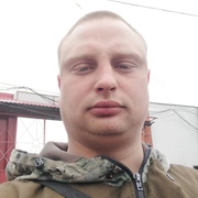 Артемм 28 лет (Весы) Саяногорск