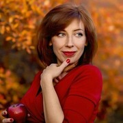 Анна 42 года (Дева) Чита