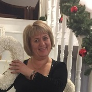 Елена 54 года (Близнецы) Ульяновск