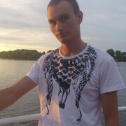 Иван 29 лет (Скорпион) на сайте знакомств Добруша
