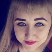 Елена 23 года (Дева) хочет познакомиться в Краснотуранске