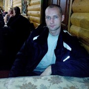 Александр .... 34 года (Козерог) Нижний Новгород