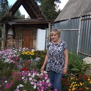 Татьяна 61 год (Рак) Пенза