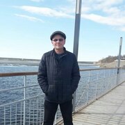 Владимир 47 лет (Дева) Набережные Челны
