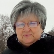 Маргарита 59 лет (Водолей) Торжок