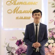 Бейбарс 23 года (Козерог) Тараз (Джамбул)