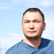 Ильдар 43 года (Весы) Димитровград