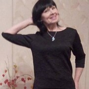 Наталья 61 год (Стрелец) Прокопьевск