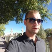 Stepan из Алькобендас желает познакомиться с тобой